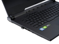 ASUS USB-N10 Nano B1 N150 Eingebaut WLAN 150 Mbit/s
