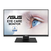 ASUS VA24DQLB Computerbildschirm 60,5 cm (23.8") 1920 x 1080 Pixel Full HD LED Schwarz