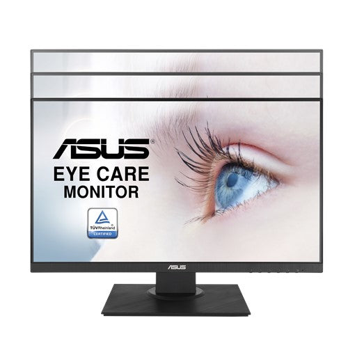 ASUS VA24DQLB Computerbildschirm 60,5 cm (23.8") 1920 x 1080 Pixel Full HD LED Schwarz