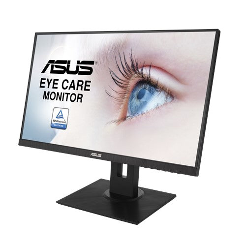 ASUS VA24DQLB Computerbildschirm 60,5 cm (23.8") 1920 x 1080 Pixel Full HD LED Schwarz