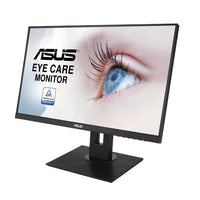 ASUS VA24DQLB Computerbildschirm 60,5 cm (23.8") 1920 x 1080 Pixel Full HD LED Schwarz