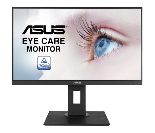 ASUS VA24DQLB Computerbildschirm 60,5 cm (23.8") 1920 x 1080 Pixel Full HD LED Schwarz