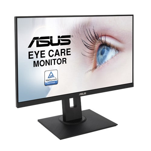 ASUS VA24DQLB Computerbildschirm 60,5 cm (23.8") 1920 x 1080 Pixel Full HD LED Schwarz