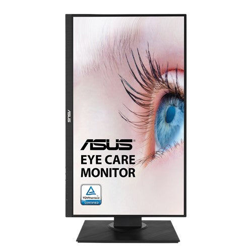 ASUS VA24DQLB Computerbildschirm 60,5 cm (23.8") 1920 x 1080 Pixel Full HD LED Schwarz