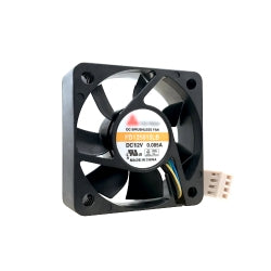 QNAP FAN-5CM-T01 Computerkühlsystem Universal Ventilator Schwarz