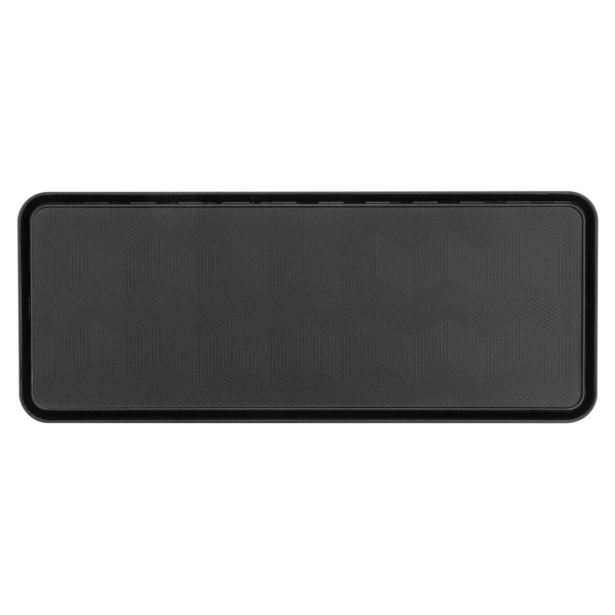 Targus DOCK570EUZ laptop-dockingstation & portreplikator Kabelgebunden Schwarz