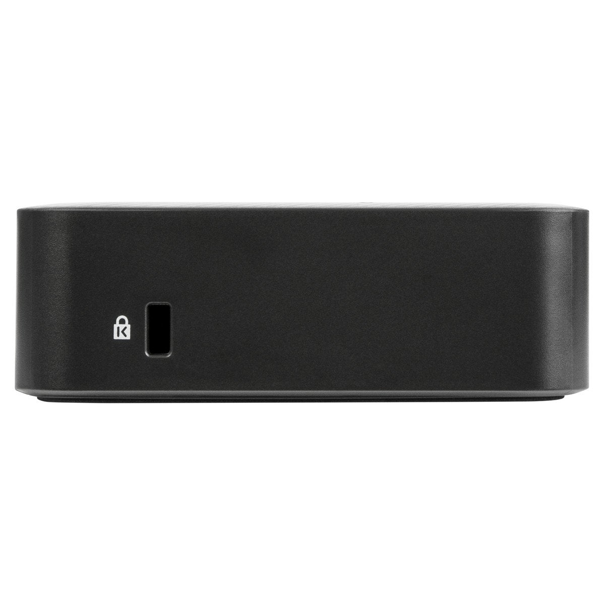 Targus DOCK430EUZ laptop-dockingstation & portreplikator Kabelgebunden Schwarz