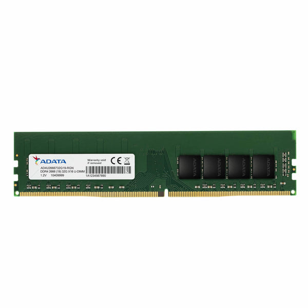Modulo di memoria ADATA Premier 8 GB 1 x 8 GB DDR4 288-pin DIMM