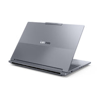Lenovo ThinkBook 16p G6 IAX Intel Core Ultra 7 255HX Laptop 40,6 cm (16") WQXGA 32 GB DDR5-SDRAM 1 TB SSD NVIDIA GeForce RTX 5060 Wi-Fi 7 (802.11be) Windows 11 Pro Deutsch Grau