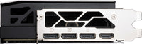 MSI SUPRIM GEFORCE RTX 5090 32G LIQUID SOC Grafikkarte NVIDIA 32 GB GDDR7