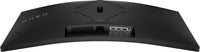 OMEN by HP 34 Zoll WQHD 165 Hz Curved Gaming-Monitor – OMEN 34c