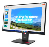 Lenovo ThinkVision T27D-40 Monitor