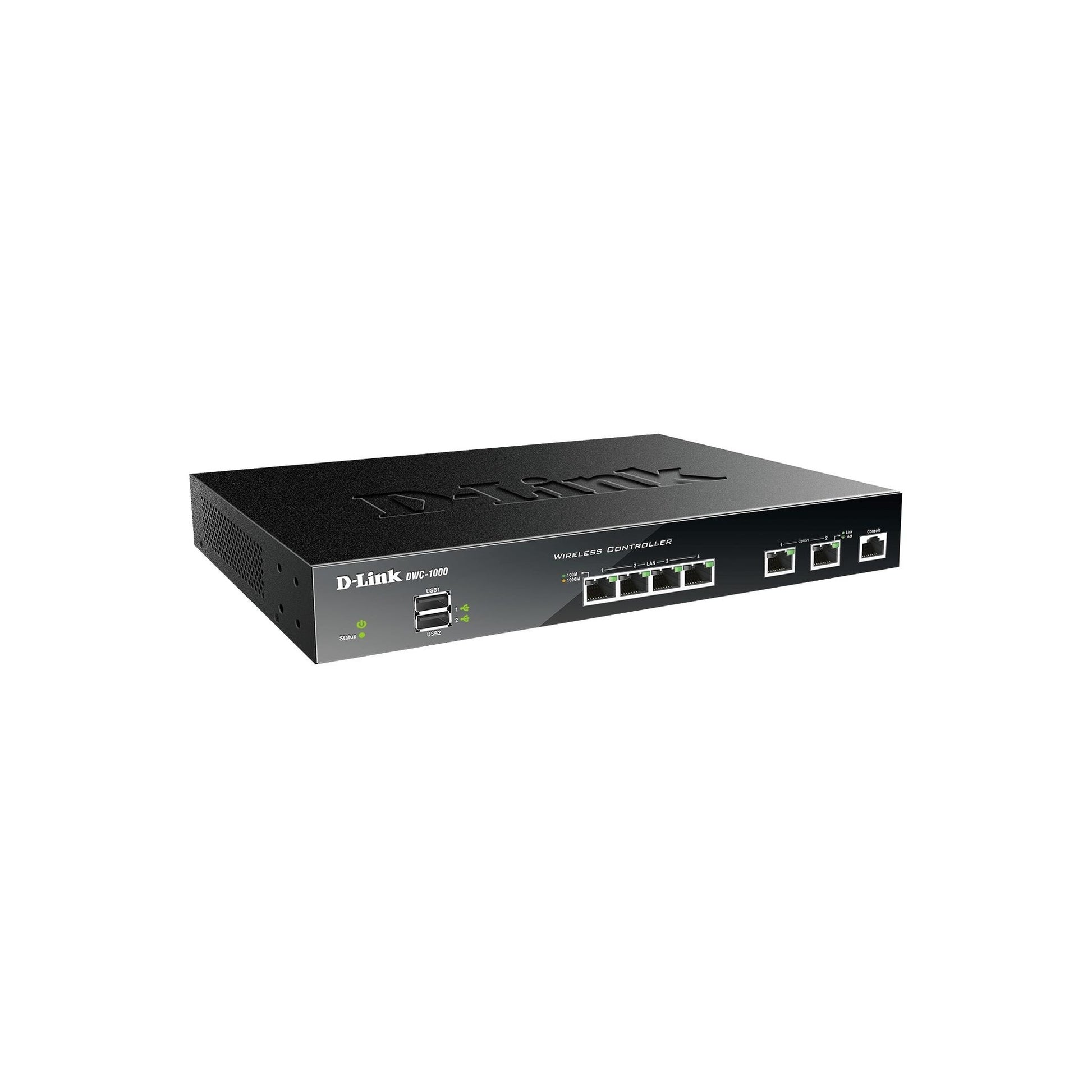 D-Link DWC-1000 WLAN-Controller