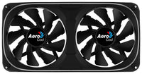 Aerocool Astro 24 Grafikkarte Ventilator 12 cm Schwarz