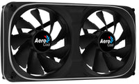 Aerocool Astro 24 Grafikkarte Ventilator 12 cm Schwarz
