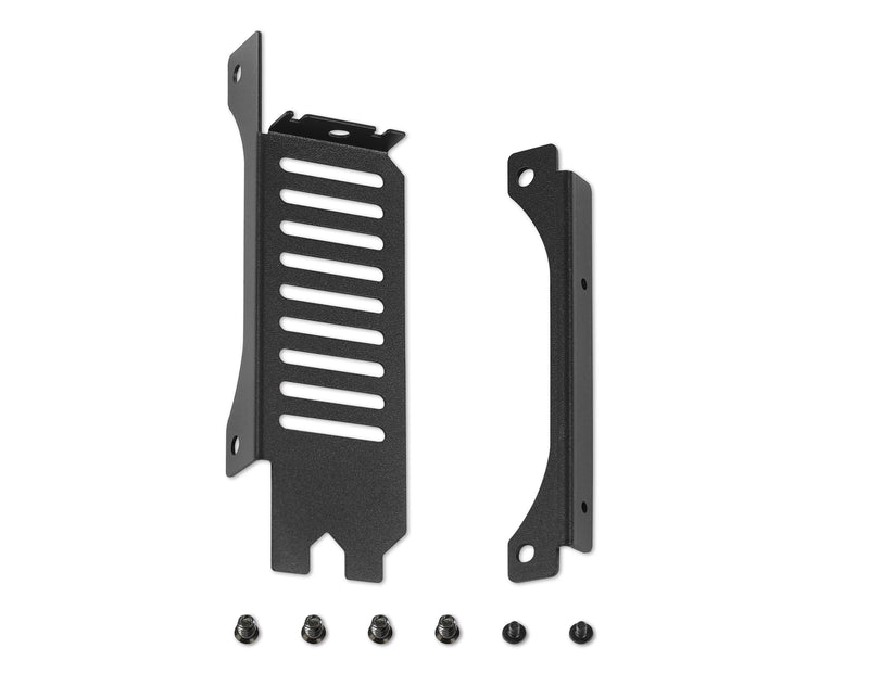 Aerocool Astro 24 Grafikkarte Ventilator 12 cm Schwarz