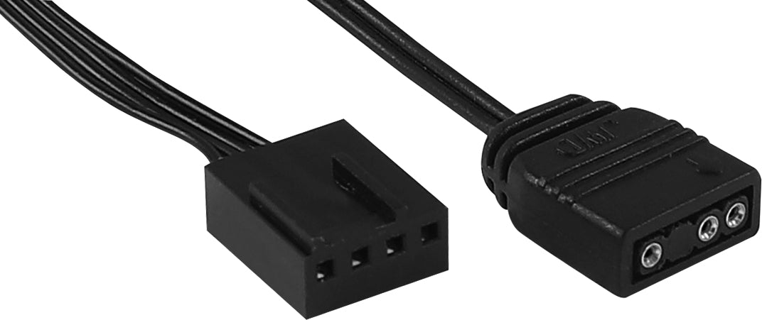 Aerocool Core Plus Prozessor Kühler 13,6 cm Schwarz, Weiß