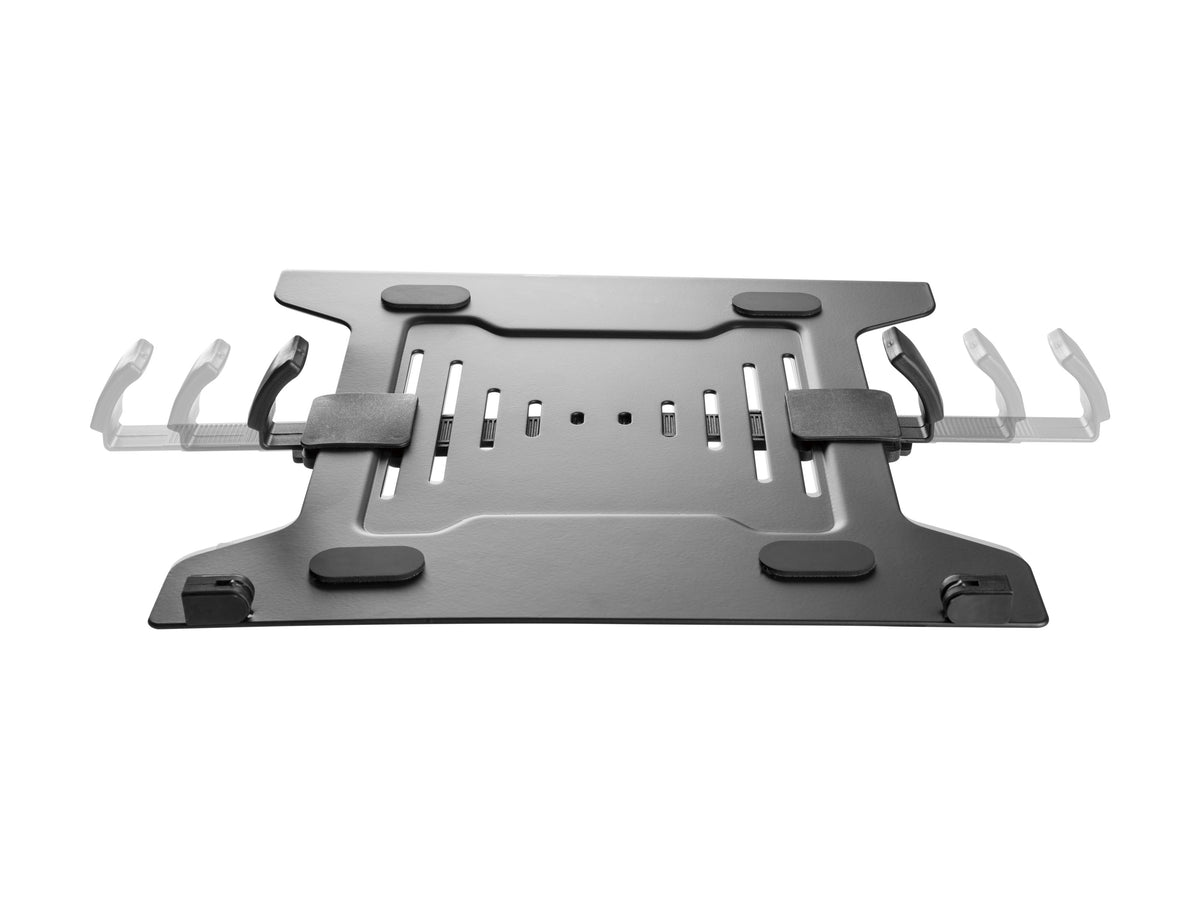 Equip VESA-Notebook-Halter für 10" bis 15" Laptops