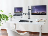 Equip VESA-Notebook-Halter für 10" bis 15" Laptops