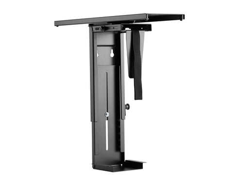 Equip PC-Halter für die Untertischmontage