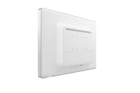 LG 32HL710S-W Computerbildschirm 80 cm (31.5") 3840 x 2160 Pixel 4K Ultra HD LED Silber, Weiß