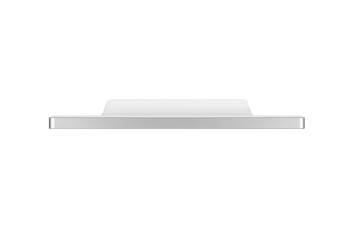 LG 32HL710S-W Computerbildschirm 80 cm (31.5") 3840 x 2160 Pixel 4K Ultra HD LED Silber, Weiß