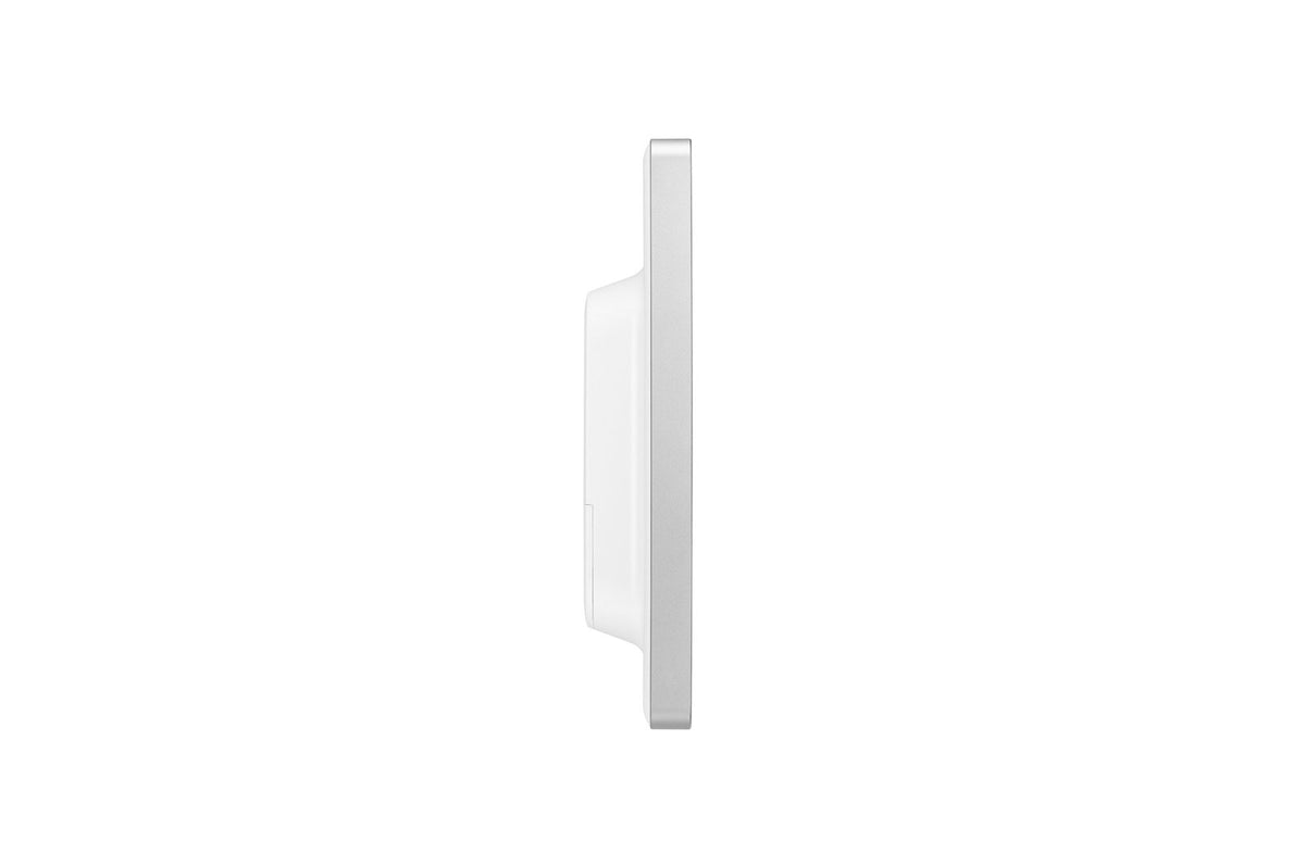 LG 32HL710S-W Computerbildschirm 80 cm (31.5") 3840 x 2160 Pixel 4K Ultra HD LED Silber, Weiß