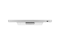 LG 32HL710S-W Computerbildschirm 80 cm (31.5") 3840 x 2160 Pixel 4K Ultra HD LED Silber, Weiß