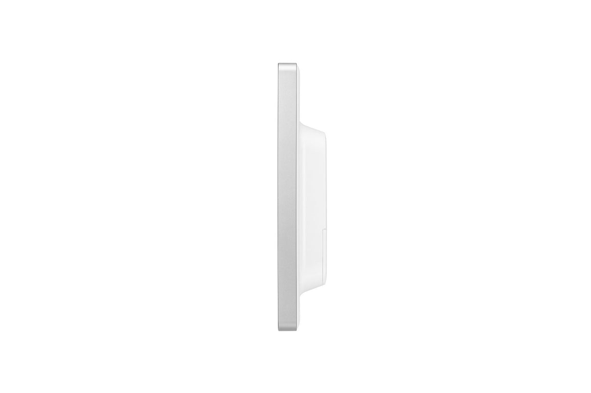 LG 32HL710S-W Computerbildschirm 80 cm (31.5") 3840 x 2160 Pixel 4K Ultra HD LED Silber, Weiß