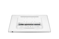 LG 32HL710S-W Computerbildschirm 80 cm (31.5") 3840 x 2160 Pixel 4K Ultra HD LED Silber, Weiß