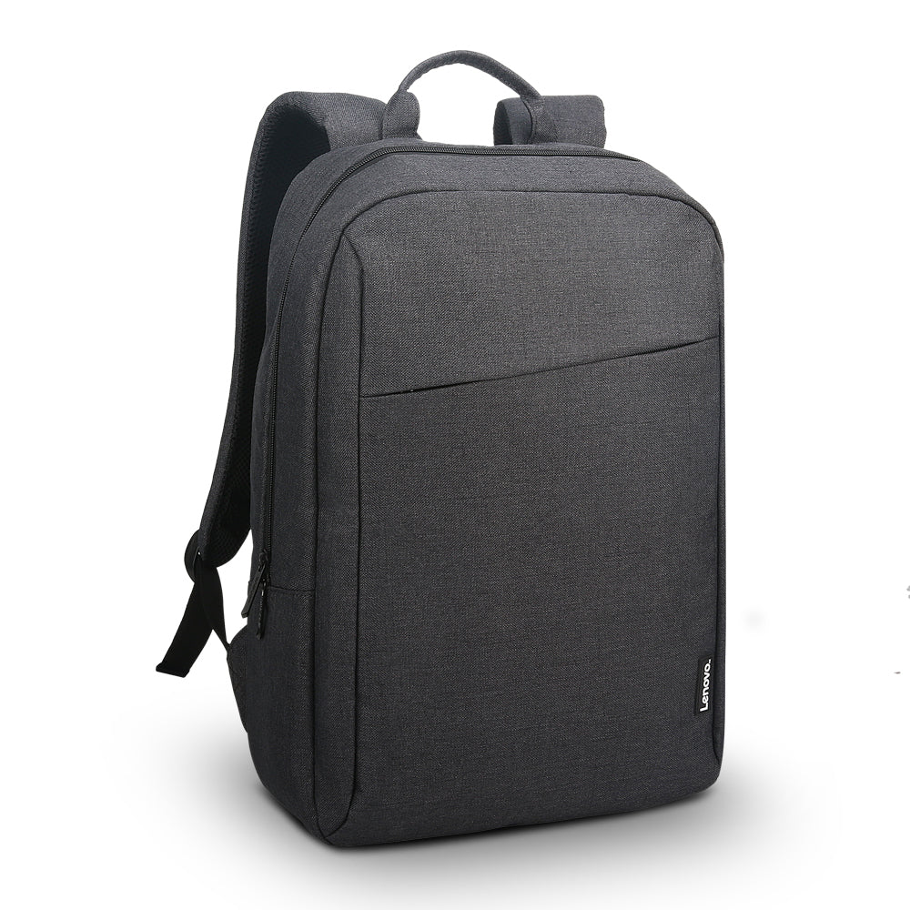 Lenovo B210 39,6 cm (15.6") Rucksack Schwarz