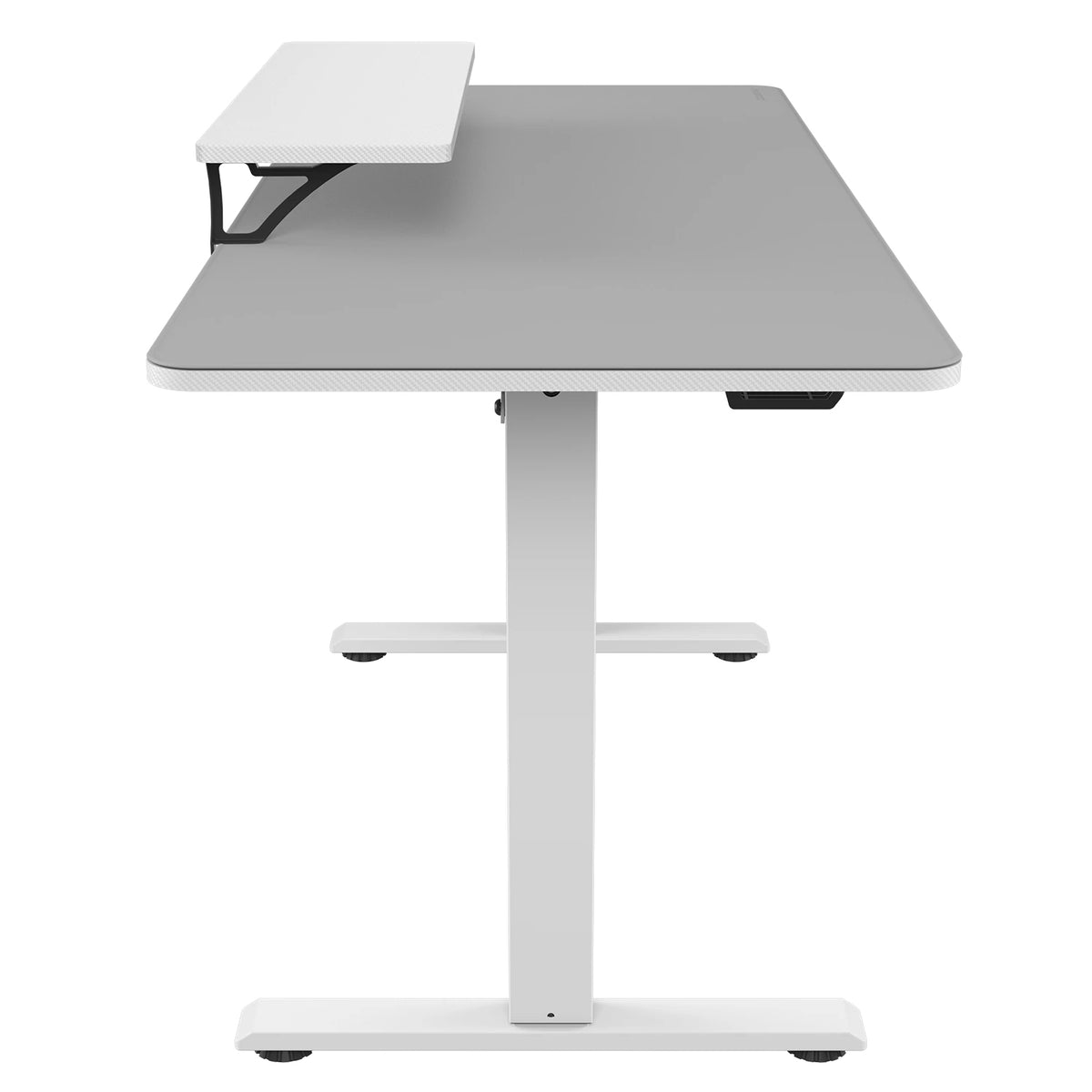 COUGAR Gaming Schreibtisch E-Star 140, Weiß