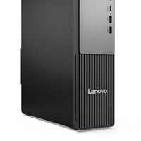 Lenovo ThinkCentre neo 55s Gen 6 AMD Ryzen™ 5 220 16 GB DDR5-SDRAM 512 GB SSD Windows 11 Pro SFF PC Schwarz
