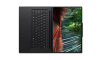Lenovo ThinkPad P14s Gen 7 (Intel) Intel Core Ultra 7 366H Mobiler Arbeitsplatz 36,8 cm (14.5") WUXGA 64 GB LPDDR5x-SDRAM 1 TB SSD NVIDIA RTX PRO 1000 Blackwell Wi-Fi 7 (802.11be) Windows 11 Pro Schwarz Schweiz