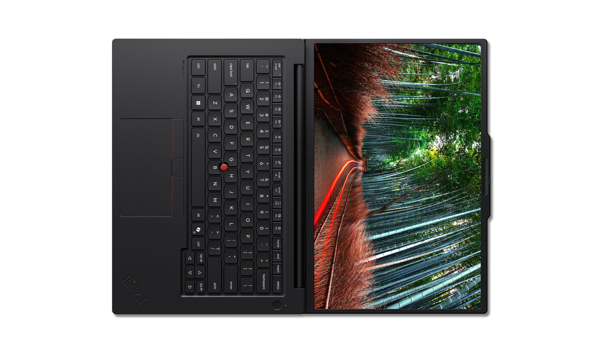 Lenovo ThinkPad P14s Gen 7 (Intel) Intel Core Ultra X9 388H Mobiler Arbeitsplatz 36,8 cm (14.5") WUXGA 32 GB LPDDR5x-SDRAM 1 TB SSD Wi-Fi 7 (802.11be) Windows 11 Pro Schwarz Schweiz