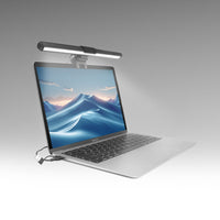 ACT Dimmbare LED-Lichtleiste zum Aufstecken für Laptops, USB-betrieben