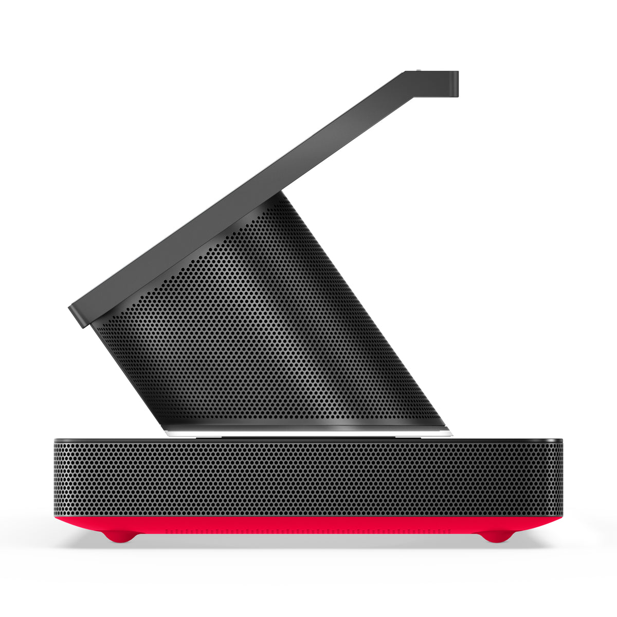 Lenovo ThinkSmart Hub Intel® Core™ i5 i5-8365UE 25,6 cm (10.1") 1920 x 1200 Pixel Touchscreen All-in-One-PC 16 GB DDR4-SDRAM 256 GB SSD Windows 11 IoT Enterprise GAC Wi-Fi 5 (802.11ac) Schwarz