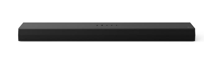 LG DS60T Schwarz 3.1 Kanäle 340 W