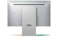 Samsung G90XF Computerbildschirm 68,6 cm (27") 3840 x 2160 Pixel 4K Ultra HD LCD Silber