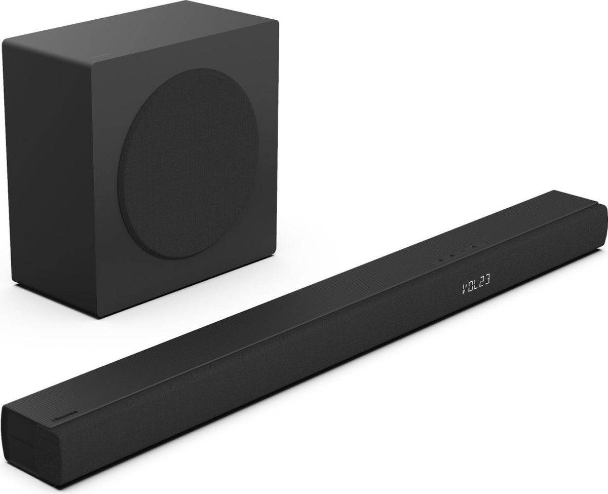 Hisense HS3100 3.1 Kanal Soundbar