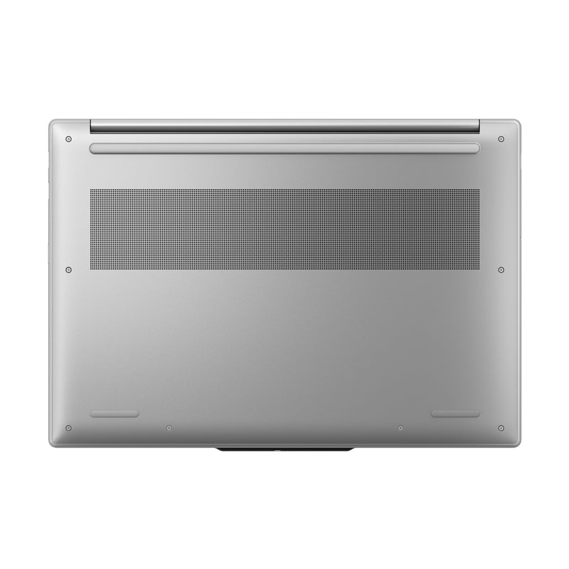 Lenovo IdeaPad Slim 5 15ARP10 AMD Ryzen™ 7 7735HS Laptop 38,4 cm (15.1") WQXGA 16 GB LPDDR5x-SDRAM 512 GB SSD Wi-Fi 6 (802.11ax) Windows 11 Home Deutsch Grau