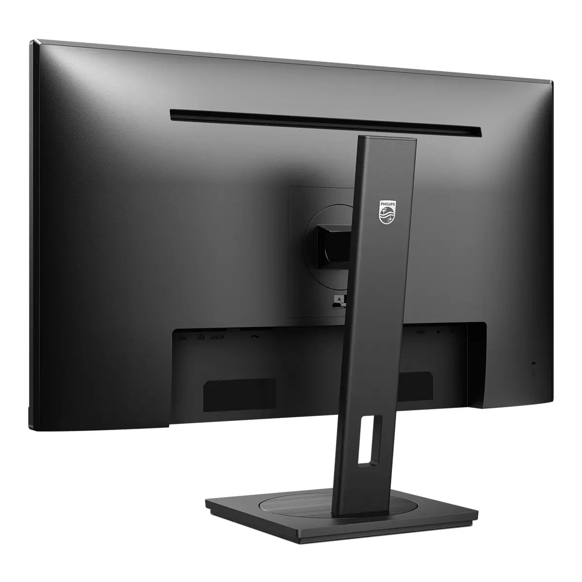 Philips 275S9JML/00 Computerbildschirm 68,6 cm (27") 2560 x 1440 Pixel Quad HD LCD Schwarz