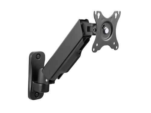 Equip 17"-32" Monitor-Wandhalterung, Armlänge: 334 mm
