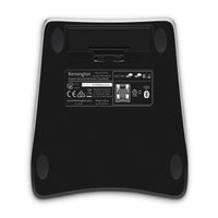 Kensington Kabelloser Expert Mouse-Trackball