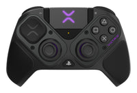 PDP Victrix Pro BFG Schwarz RF/USB Gamepad Analog / Digital PC, PlayStation 4, PlayStation 5