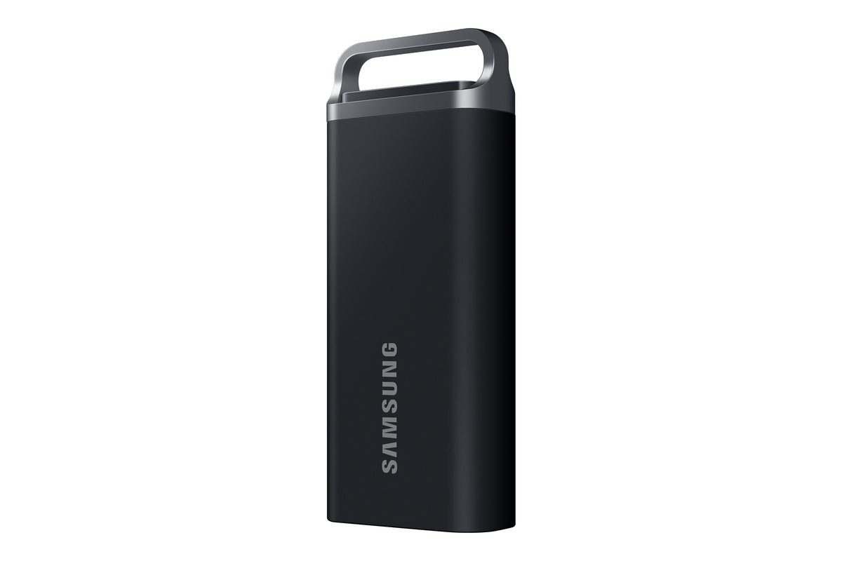 Samsung MU-PH8T0S 8 TB 3.2 Gen 1 (3.1 Gen 1) Schwarz