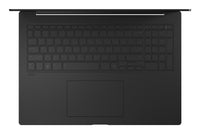 LG Gram Pro 17Z90TP Intel Core Ultra 7 255H Laptop 43,2 cm (17") 2.5K 16 GB LPDDR5x-SDRAM 1 TB SSD Wi-Fi 7 (802.11be) Windows 11 Home Schwarz