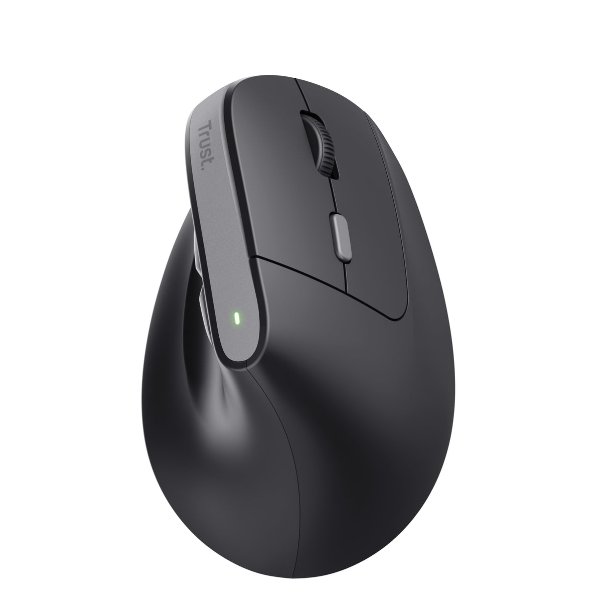 Trust TM-270 Maus Büro rechts RF Wireless Optisch 2400 DPI