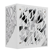 ASUS ROG -STRIX-1000P-GAMING-WHITE Netzteil 1000 W 20+4 pin ATX ATX Weiß