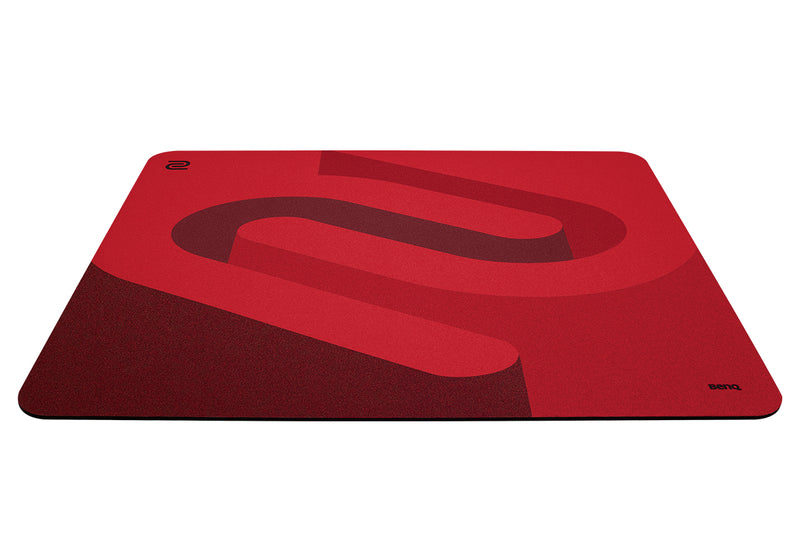 ZOWIE G-SR-SE ROUGE II Gaming-Mauspad Rot